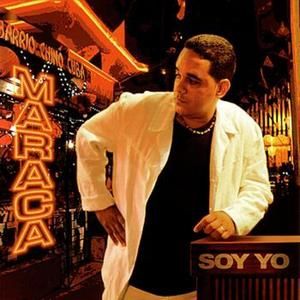 Soy yo (Reggaeton remix)