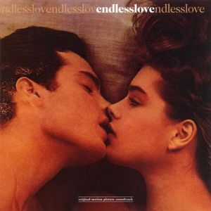 Endless Love: Original Motion Picture Soundtrack (OST)