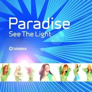 See the Light (radio edit)