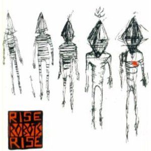 Rise Robots Rise