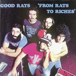 From Rats To Riches