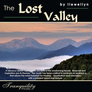 Beyond the Lost Valley