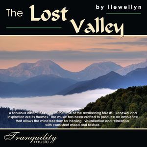 The Lost Valley