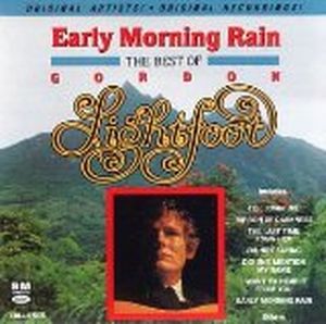 Early Mornin’ Rain