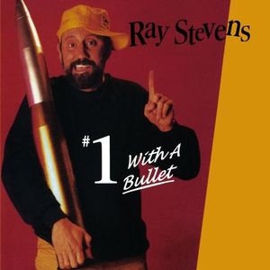 #1 With A Bullet