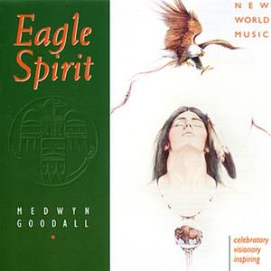 Eagle Spirit