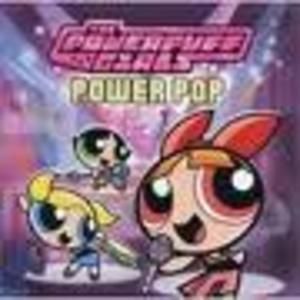 The Powerpuff Girls Opening