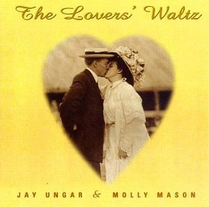 The Lovers’ Waltz