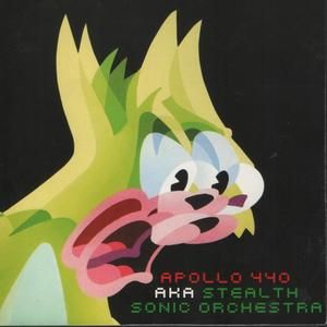 Aka Stealth Sonic Orchestra