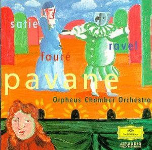Le Tombeau de Couperin, M. 68, Orchestral version: I. Prélude