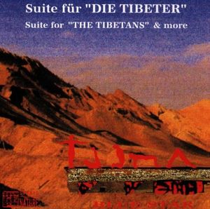 Suite für die Tibeter (short version): Tune In and Breathe