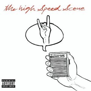 The High Speed Scene (EP)