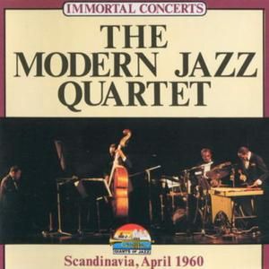 Scandinavia, April 1960 (Live)