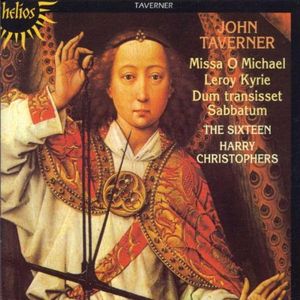 Missa O Michael: Agnus Dei