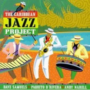 The Caribbean Jazz Project