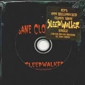 Sleepwalker