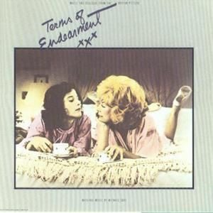 Terms of Endearment - Main Title
