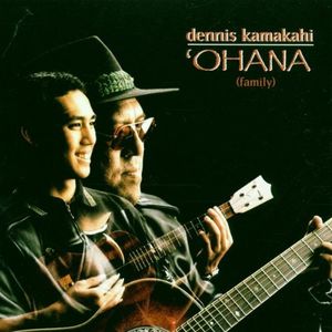 'Ohana Slack Key