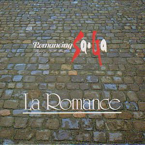 Romancing SaGa: La Romance
