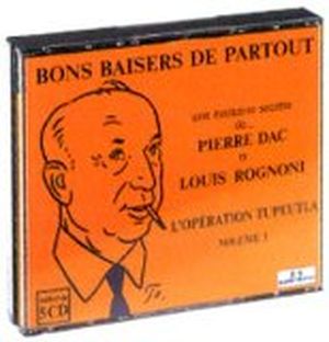 Bons Baisers de partout