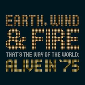 That's the Way of the World: Alive in '75 (Live)