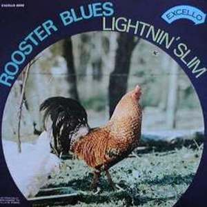 Lightnin's Blues