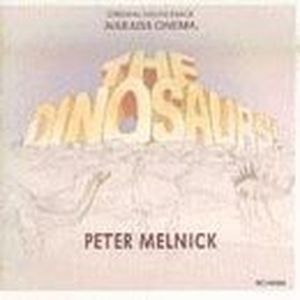 Daniel and the Dinosaur