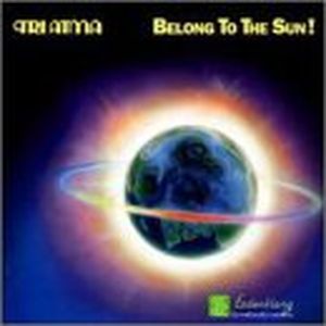 Belong To The Sun!