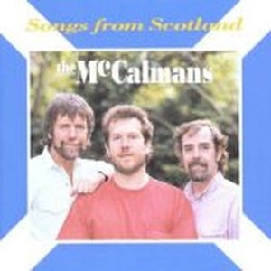 Songs From Scotland