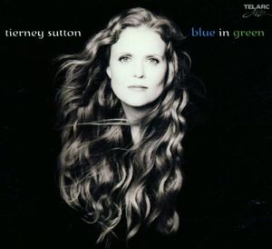 Blue In Green