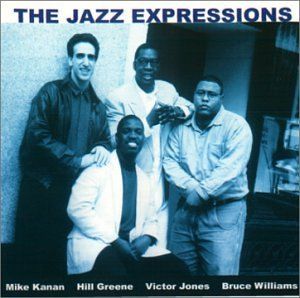 Jazz Expressions