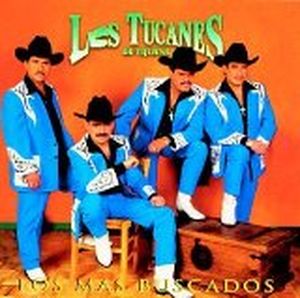 Los Mas Buscados