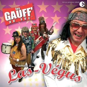 Vamos À Las-Végus