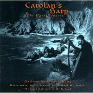Carrollan’s Devotion (Miss Featherstone)