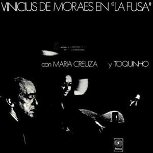 Vinicius de Moraes en "La Fusa" (Live)