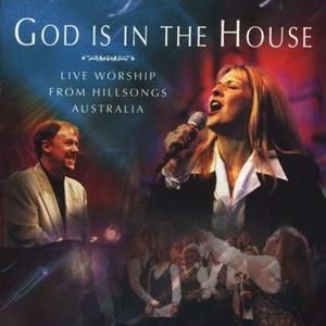 God Is In The House (Live)
