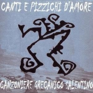 Canti e pizzichi d'amore