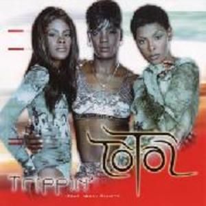 Trippin' (remix)