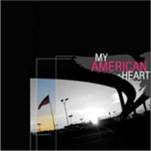 My American Heart (Re-Issue) (EP)