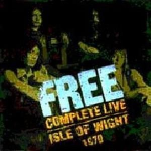 Isle of Wight (1970) (Live)