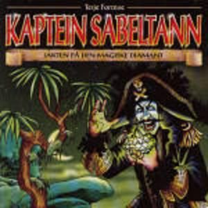 Kaptein Sabeltanns Ouverture/Intro