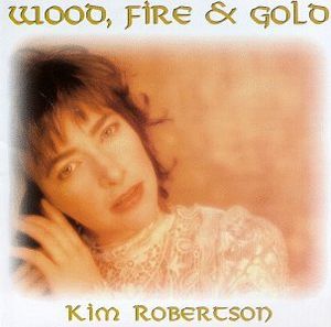 Wood, Fire & Gold