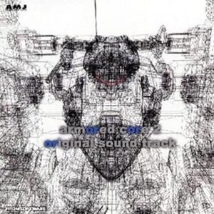 Armored Core 2 Original Sound Track (OST)
