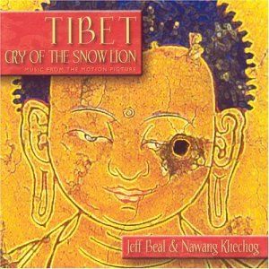Tibet: Cry of the Snow Lion (OST)