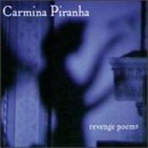 Revenge Poems
