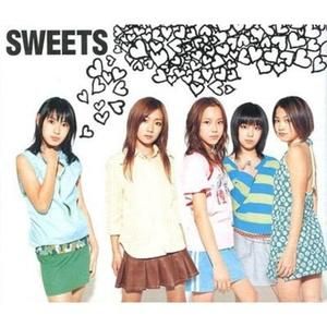 SWEETS (EP)