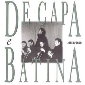 Canta camarada