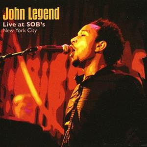 Live at SOB's New York City (Live)