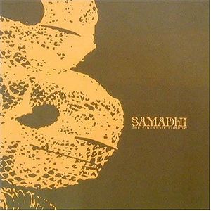 The Finest of Sorrow (EP)