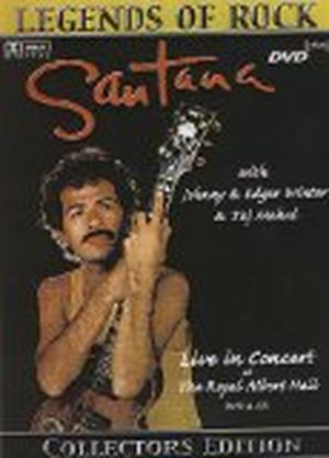 Live in Concert (Live)